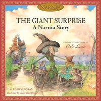 Enlarge image Cover: The Giant Surprise - HarperCollins