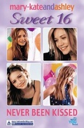 Cover: Never Been Kissed - HarperCollins