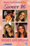 Cover: Wishes and Dreams - HarperCollins