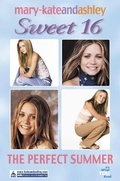 Cover: The Perfect Summer - HarperCollins