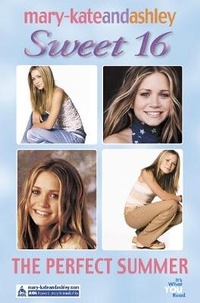 Enlarge image Cover: The Perfect Summer - HarperCollins