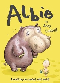 Enlarge image Cover: Albie - HarperCollins