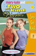 Cover: Love-Set-Match - HarperCollins