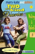 Cover: Making a Splash - HarperCollins