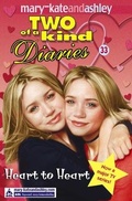 Cover: Heart to Heart - HarperCollins