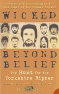 Cover: Wicked Beyond Belief - HarperPerennial