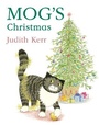 Cover: Mog's Christmas - HarperCollins
