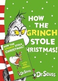 Cover: How the Grinch Stole Christmas! - HarperCollins