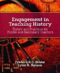 Enlarge image Cover: Engagement in Teaching History - Pearson