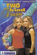 Cover: Camp Rock 'n' Roll - HarperCollins