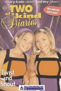 Cover: Twist and Shout - HarperCollins