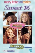 Cover: Getting There - HarperCollins