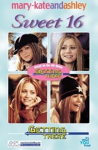 Enlarge image Cover: Getting There - HarperCollins
