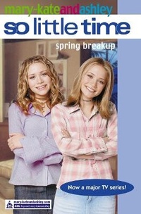 Enlarge image Cover: Spring Break-Up - HarperCollins