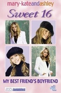 Cover: My Best Friend's Boyfriend - HarperCollins