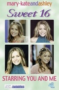 Cover: Starring You and Me - HarperCollins