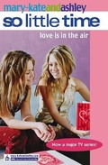 Cover: Love is in the Air - HarperCollins