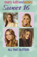 Cover: All That Glitters - HarperCollins
