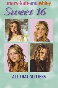 Enlarge image Cover: All That Glitters - HarperCollins