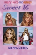 Cover: Keeping Secrets - HarperCollins