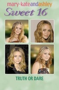 Cover: Truth or Dare - HarperCollins