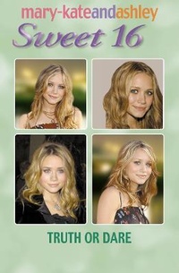 Enlarge image Cover: Truth or Dare - HarperCollins