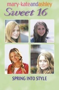 Cover: Spring into Style - HarperCollins