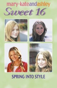 Enlarge image Cover: Spring into Style - HarperCollins