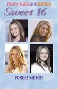 Cover: Forget Me Not - HarperCollins