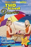 Cover: The Summer Collection - HarperCollins