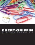 Cover: Business Essentials - Pearson