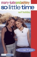 Cover: Surf Holiday - HarperCollins