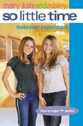 Cover: The Makeover Experiment - HarperCollins