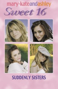 Enlarge image Cover: Suddenly Sisters - HarperCollins