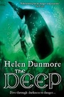 Cover: The Deep - HarperCollins