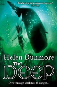 Enlarge image Cover: The Deep - HarperCollins