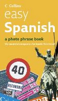 Abbildung von: Easy Spanish - Collins