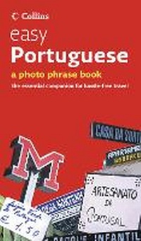 Abbildung von: Easy Portuguese CD Pack - Collins
