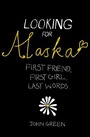 Cover: Looking For Alaska - HarperCollins