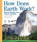 Cover: How Does Earth Work - Pearson