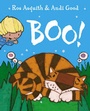 Cover: Boo! - HarperCollins Children's Books