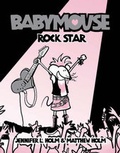 Cover: Rock Star - HarperCollins Children's Books