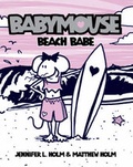 Cover: Beach Babe - HarperCollins Children's Books