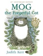 Cover: Mog the Forgetful Cat - HarperCollins