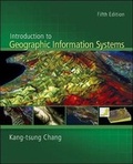 Cover: Introduction to Geographic Information Systems with Data Files CD-ROM - McGraw-Hill Professional