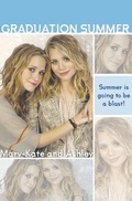 Cover: Graduation Summer Trilogy - HarperCollins