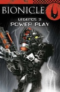 Cover: Power Play - HarperCollins Children's Books