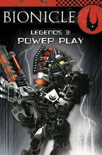 Enlarge image Cover: Power Play - HarperCollins Children's Books