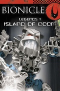 Cover: Island of Doom - HarperCollins Children's Books