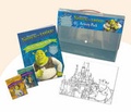 Cover: Activity Pack - HarperCollins Children's Books